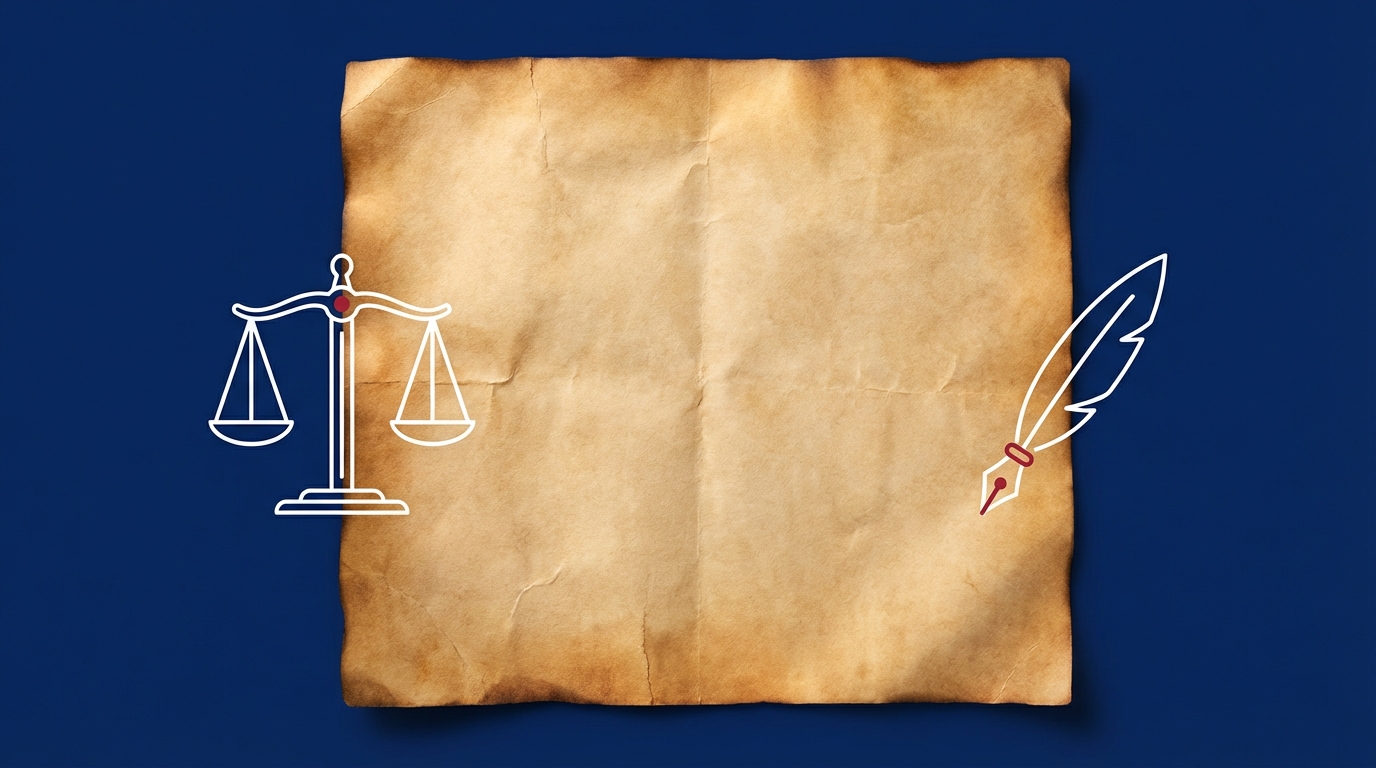 1689 bill of rights explained: what the 1689 statute did and why it matters