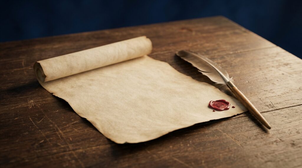 What are the 5 key ideas of the Bill of Rights?