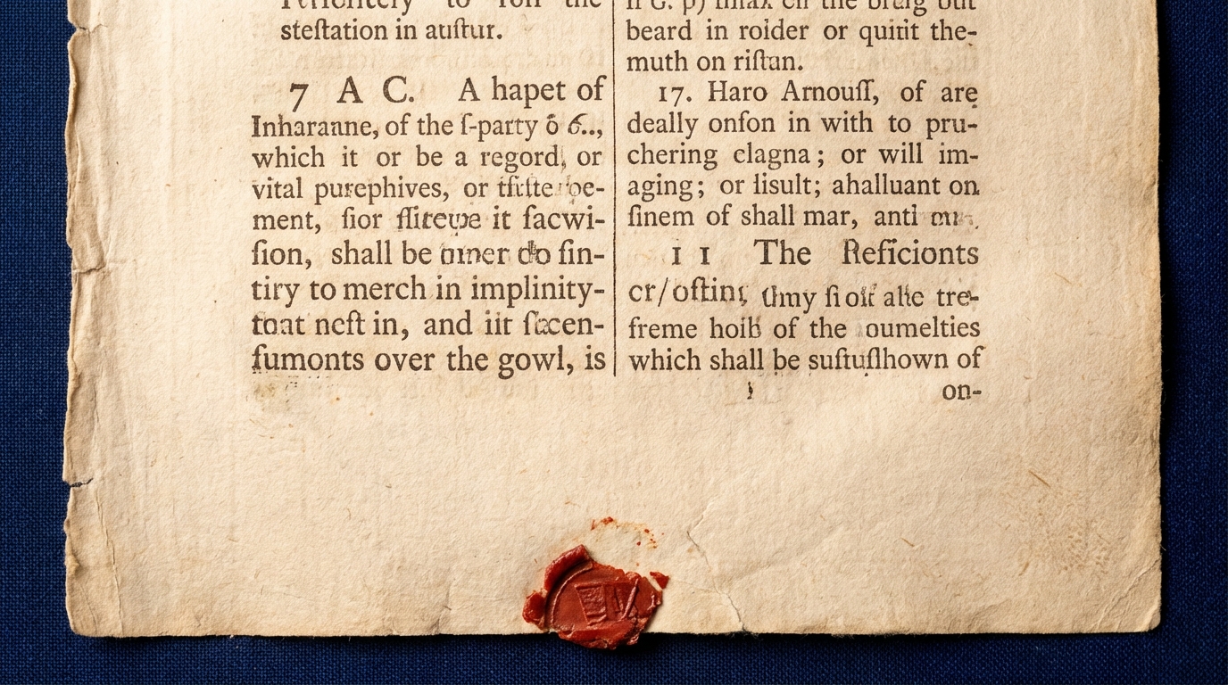1689 english bill of rights: What government did the Act establish?