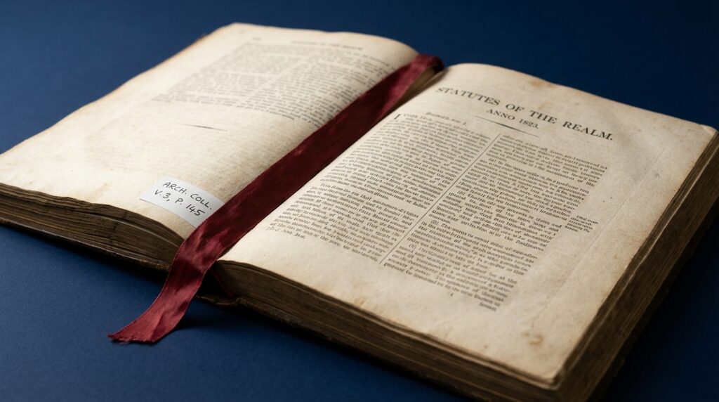 What was the English bill of rights 1689? — A clear, sourced explainer