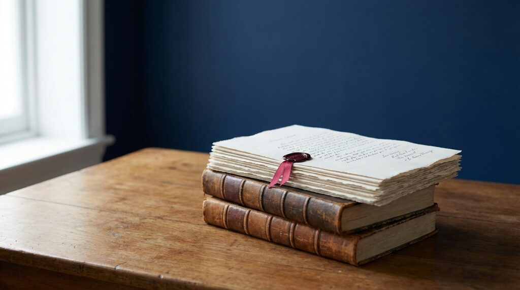 What is the oldest Constitution still in use?