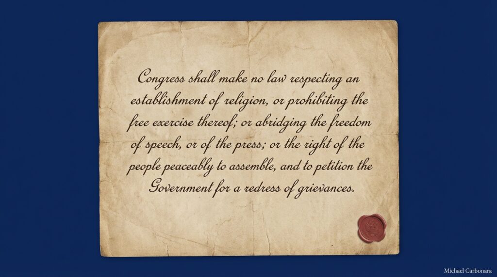 What is the actual text of the Equal Rights Amendment? — Verbatim and explained