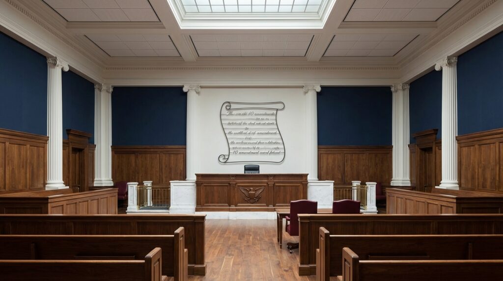 What does the First Amendment say about religion? — What the text means