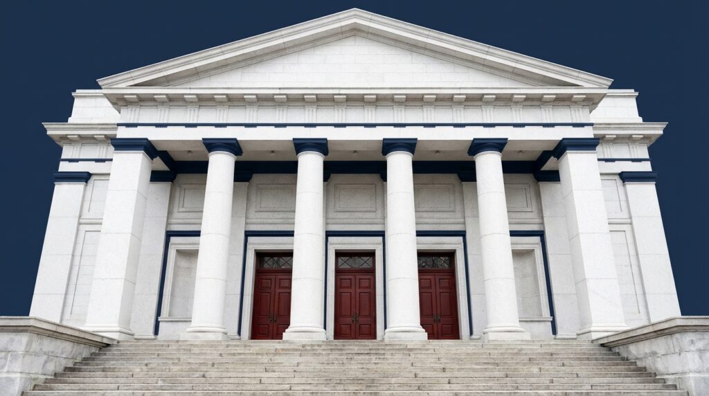 Who sued in Dobbs v. Jackson? – Who the parties were and why it matters