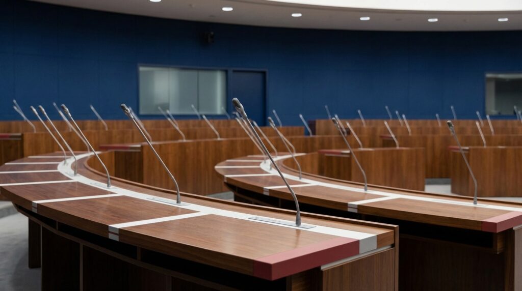 Does being censured actually do anything?