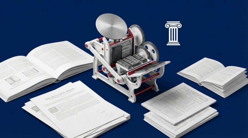 Why is the freedom of press so important? A clear civic guide