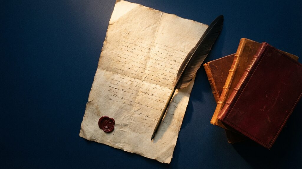 What is the history behind the First Amendment? A concise legal history