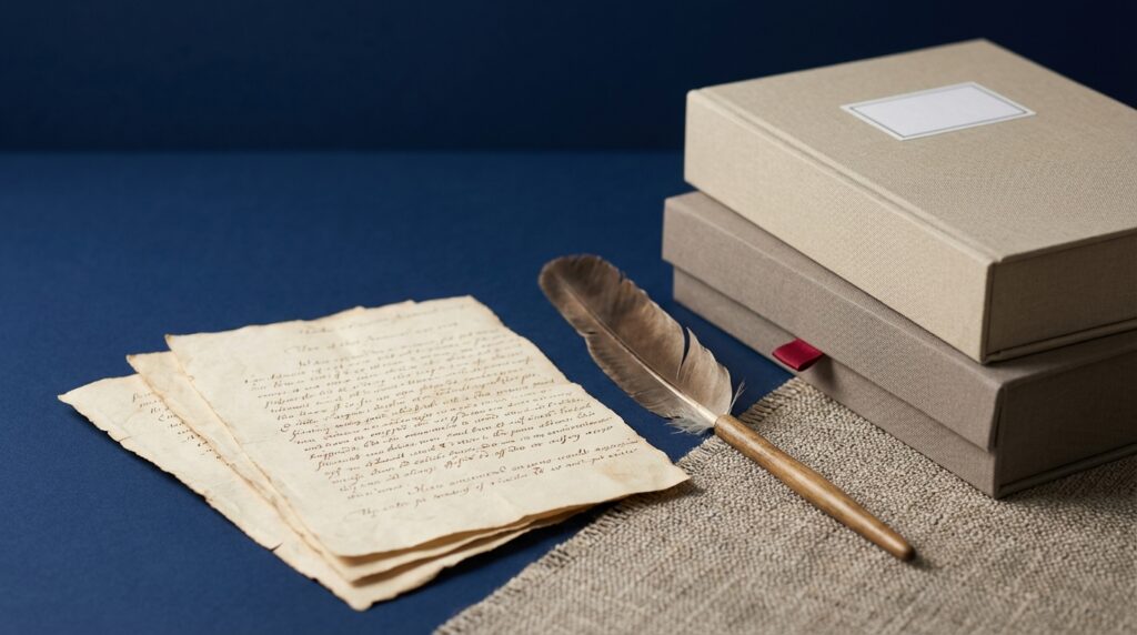 What was the first Constitution and why did it fail?