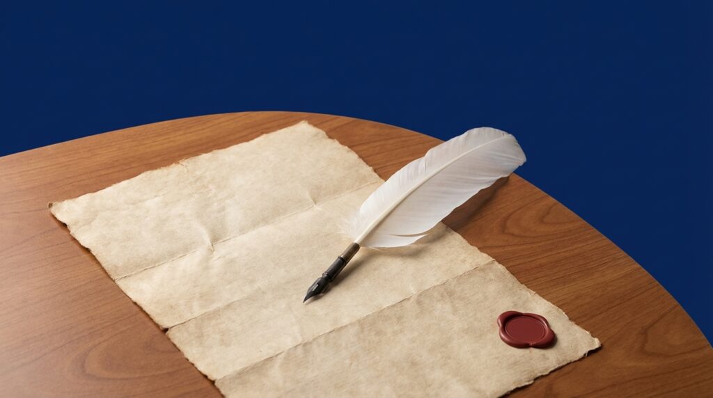 Which were the weaknesses of the first Constitution?