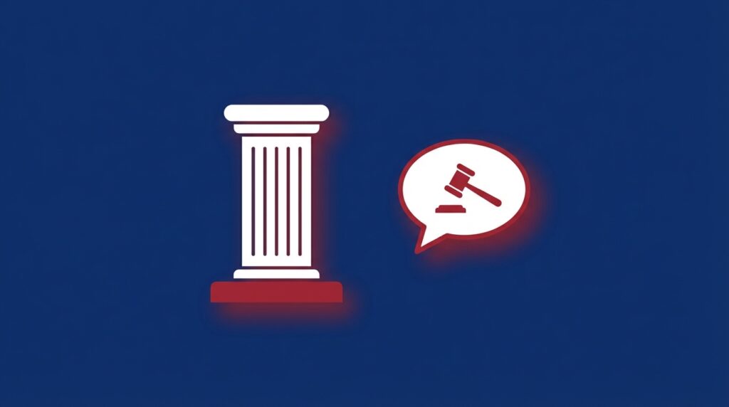 Does hate speech count as free speech? — Does hate speech count as free speech?