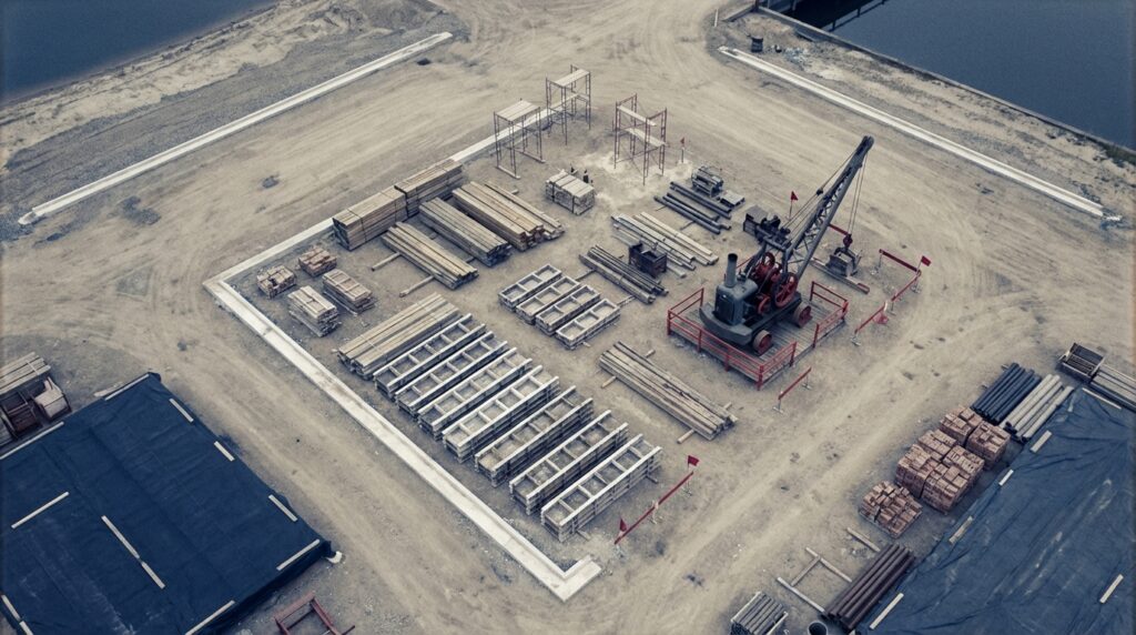 What did the 2nd New Deal accomplish?