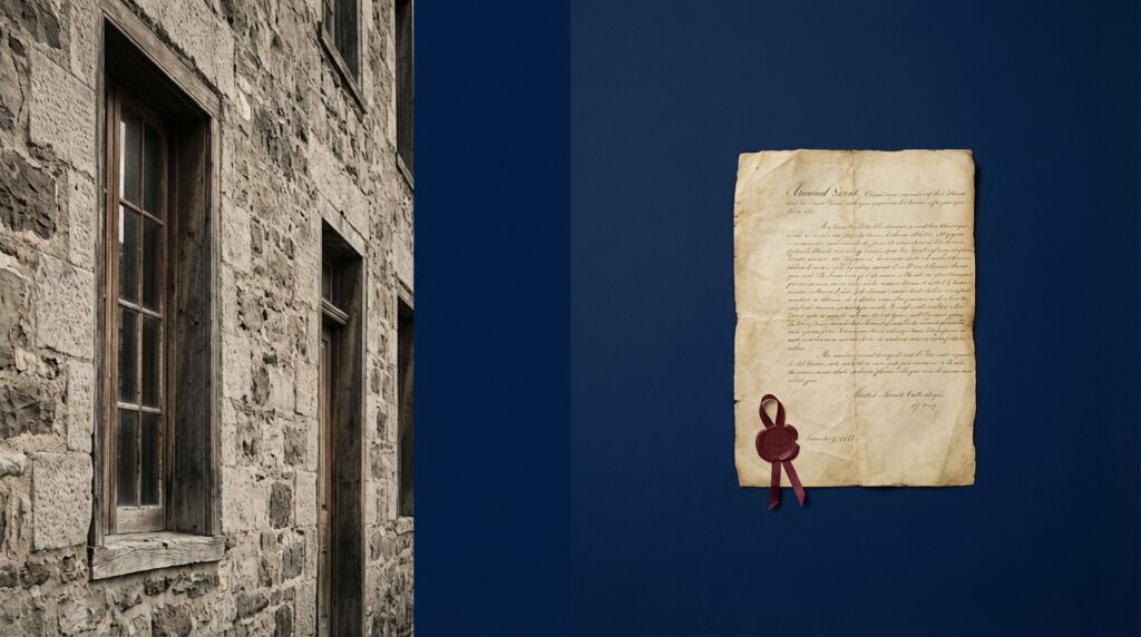 What is a real life example of the 3rd Amendment? — What the Third Amendment means