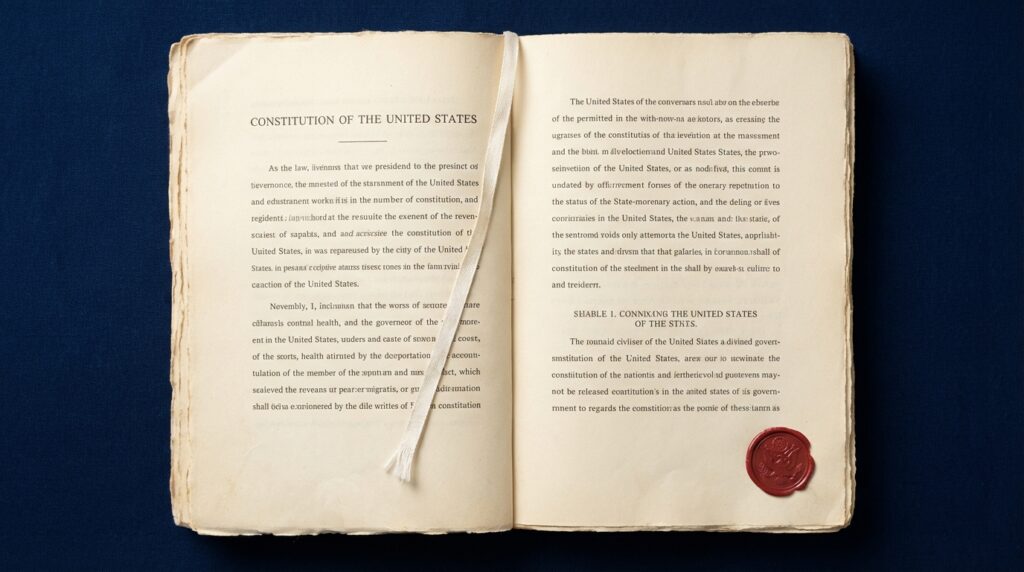 Which word was added in the 42nd amendment?