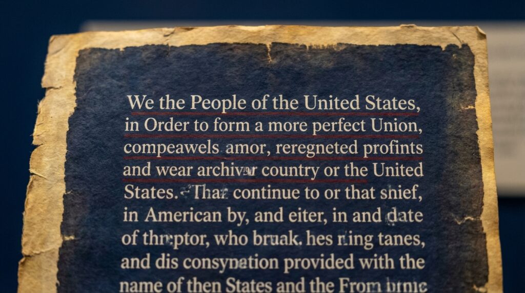 What is our 13th amendment?