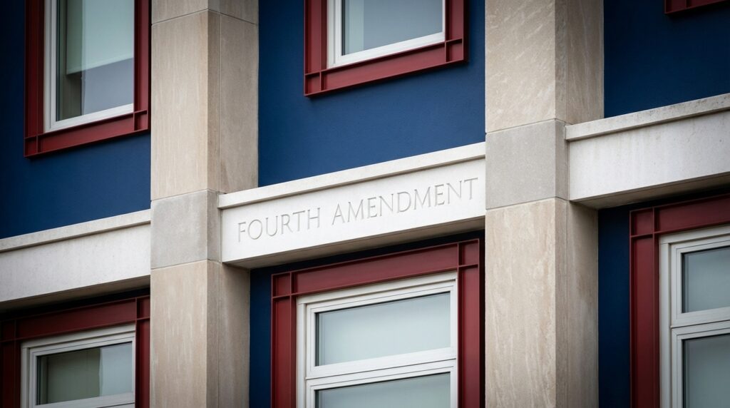 What is the 4th Amendment consent search?