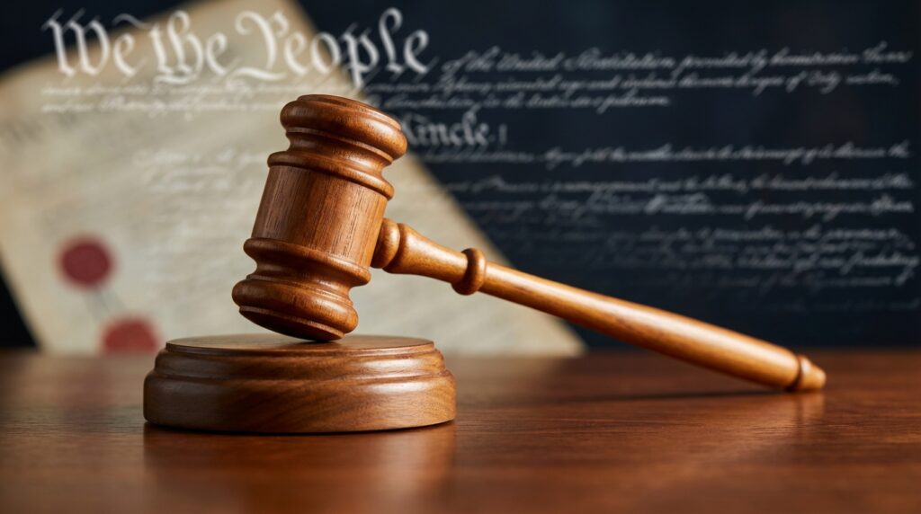 What are my rights as a US citizen? — What the 5 amendment rights mean