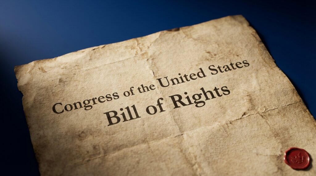 What are the first 5 amendments? A plain-language guide