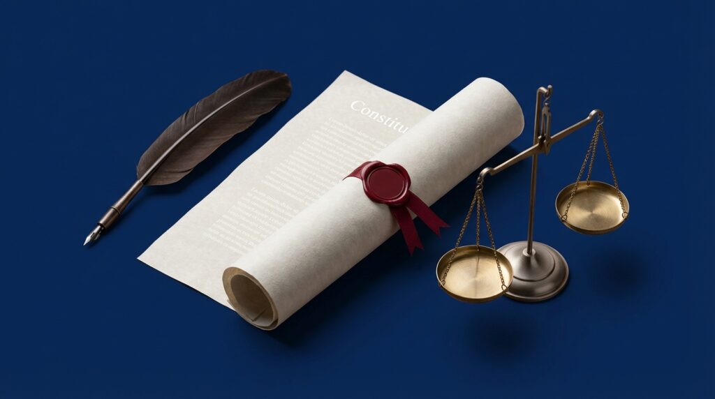 Why is pleading the Fifth allowed? A clear explainer