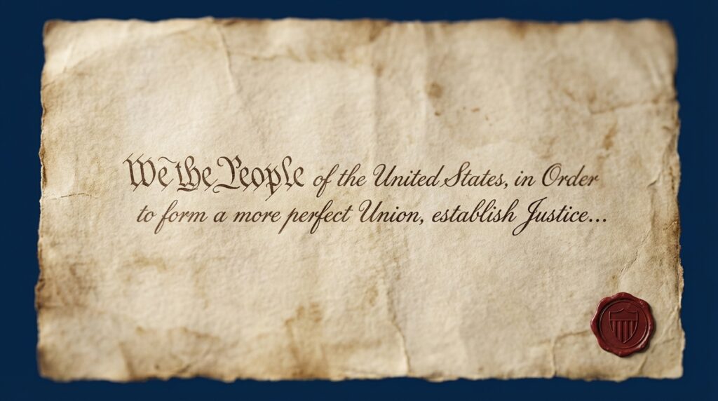What are the 5 components of the 5th Amendment?