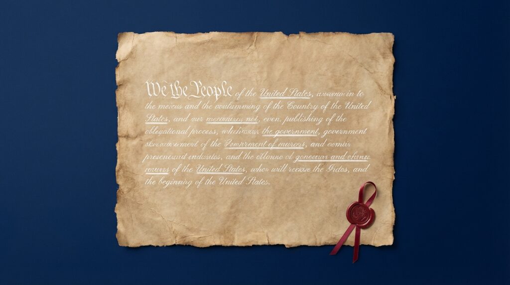 What is the 14th Amendment right in simple terms?
