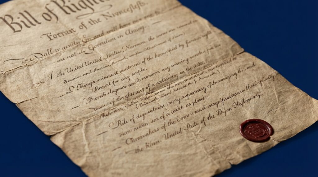 What does Article 5 actually say?