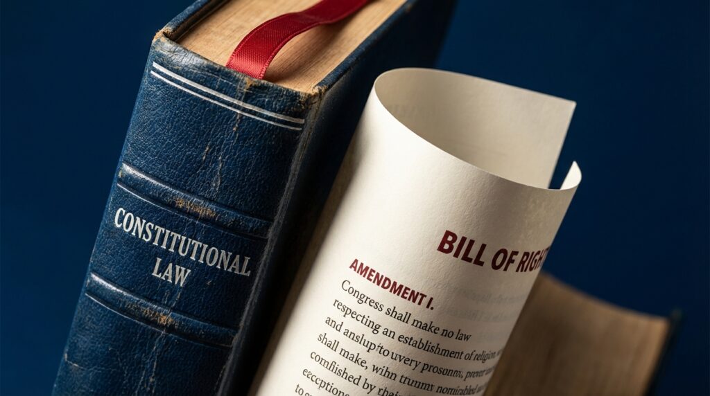 What is the amendment for the right to counsel? — A clear guide