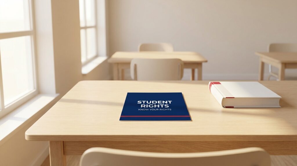 How to explain the 5th amendment to a child? — A classroom-ready guide