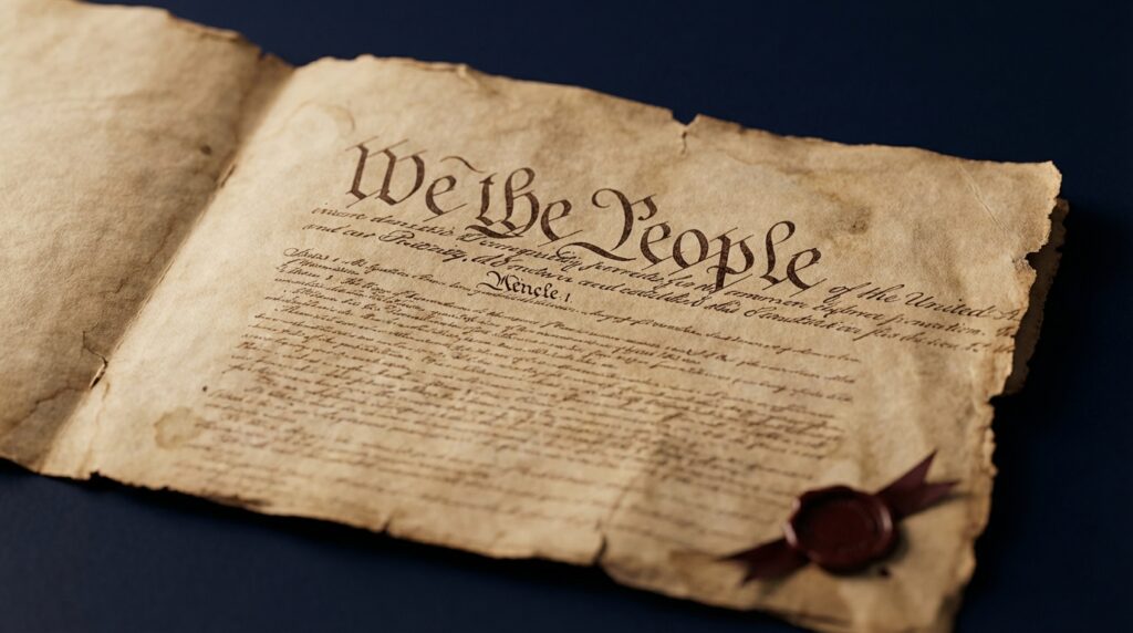 What does the 5th and 14th Amendment mean? A clear explainer