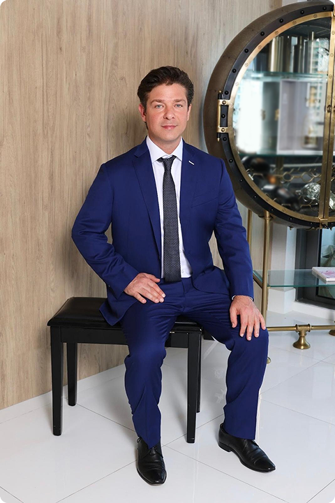 Michael Carbonara’s Story