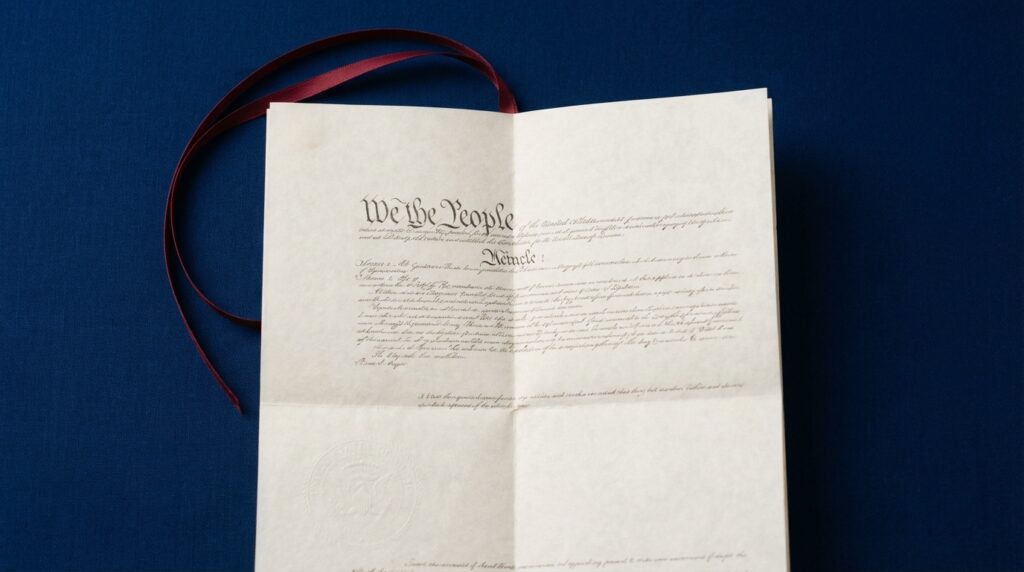 What does the 13th Amendment do? A clear explainer