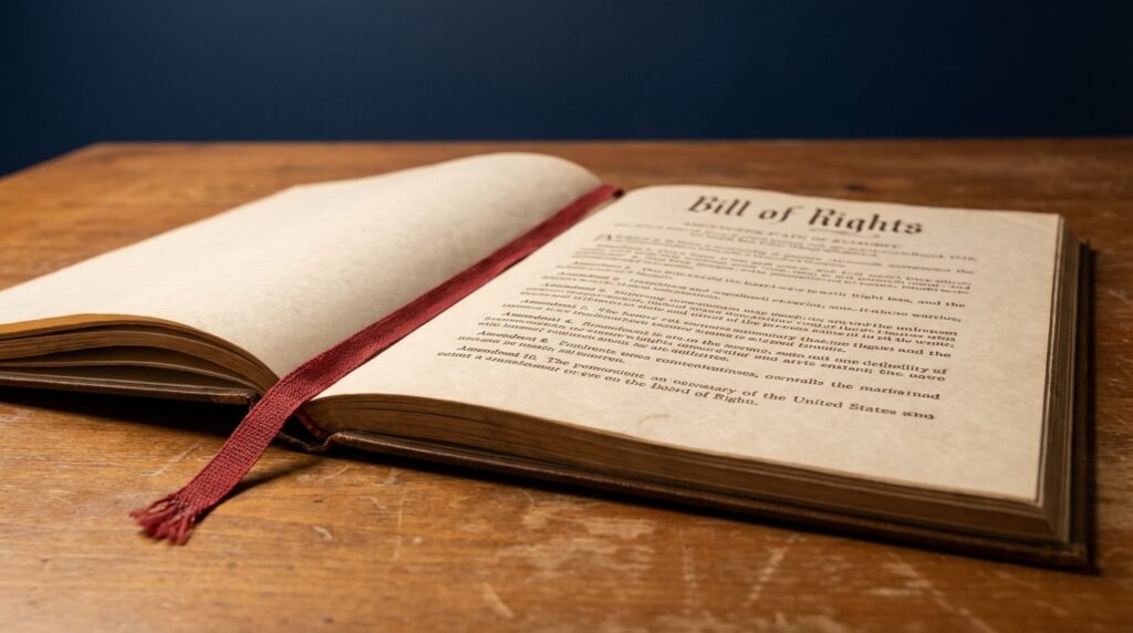 Does the Constitution say anything about church and state? A clear explanation