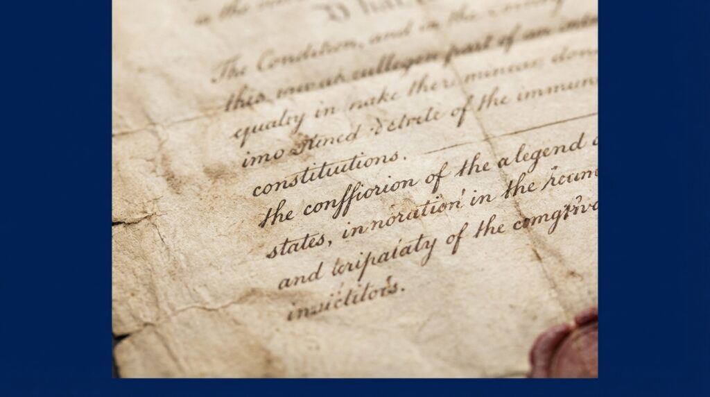 What does the 4th Amendment say exactly?