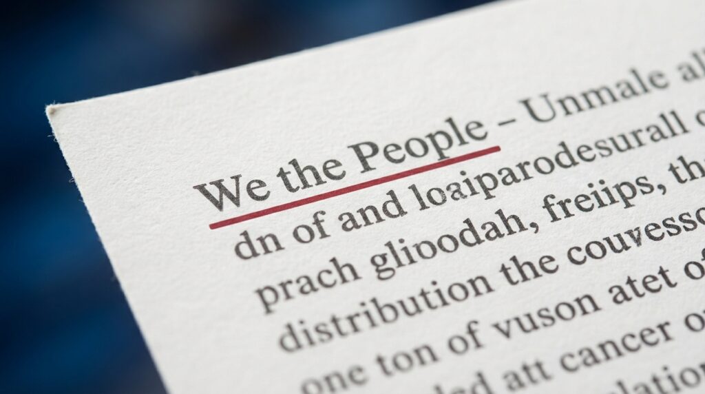 What triggers the 25th Amendment? A clear explainer
