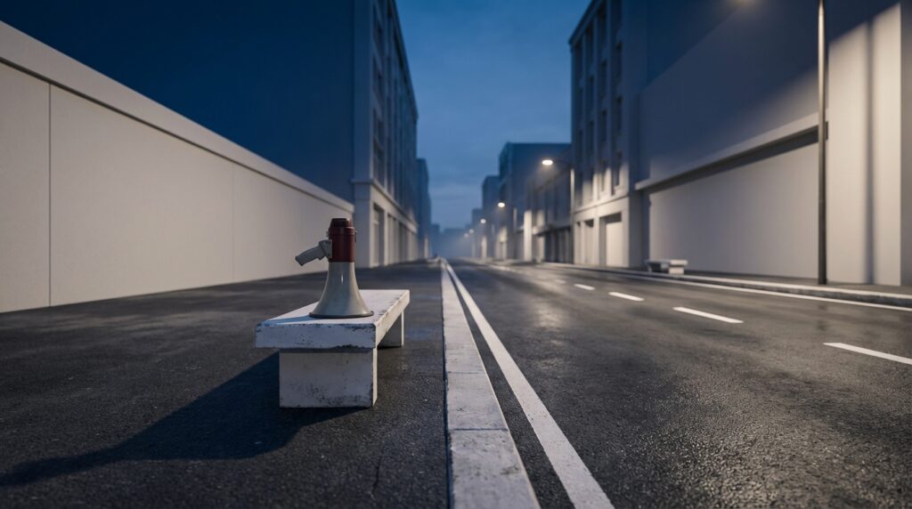 Is yelling freedom of speech? A clear legal explainer