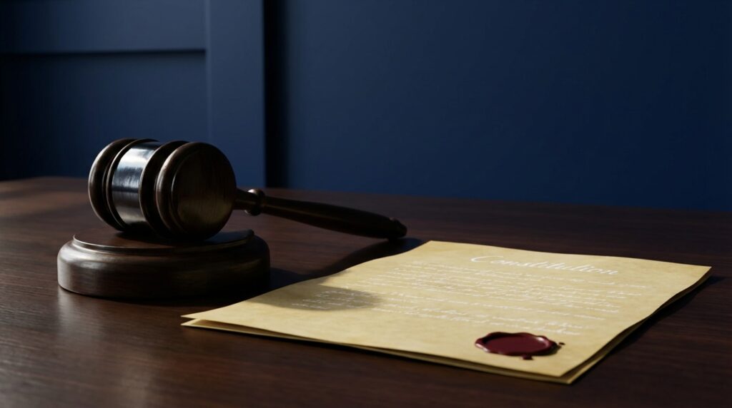 Is it illegal to criticize the president of the United States?