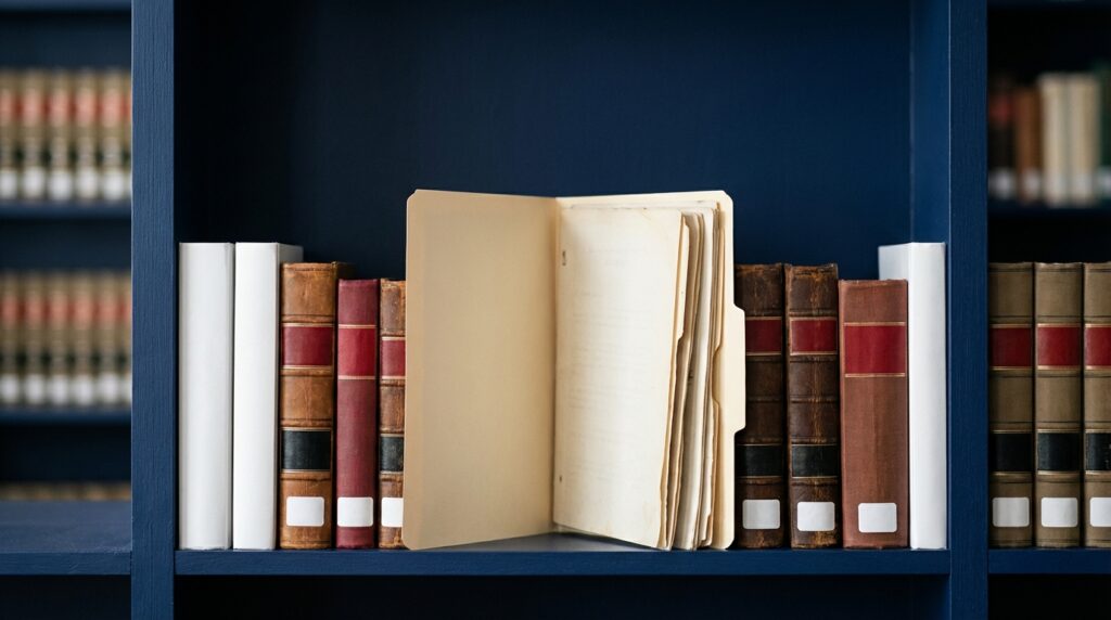 What is the 106 Amendment? – What it means and how to verify