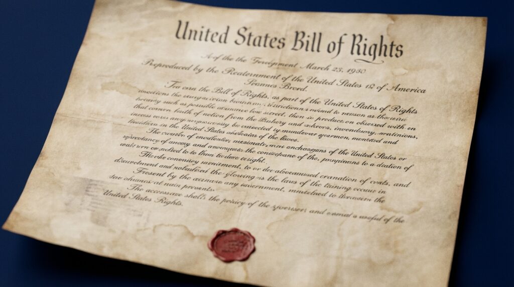 What are the 10 amendments simplified? — A plain guide