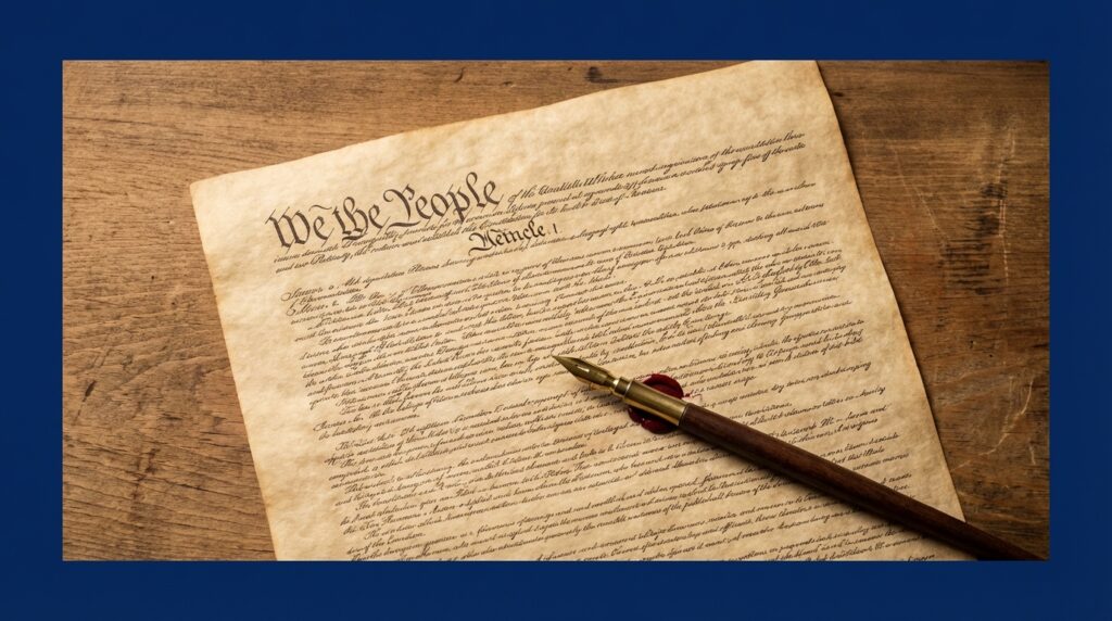 Why are the 5th, 6th, 7th, and 8th amendments important?