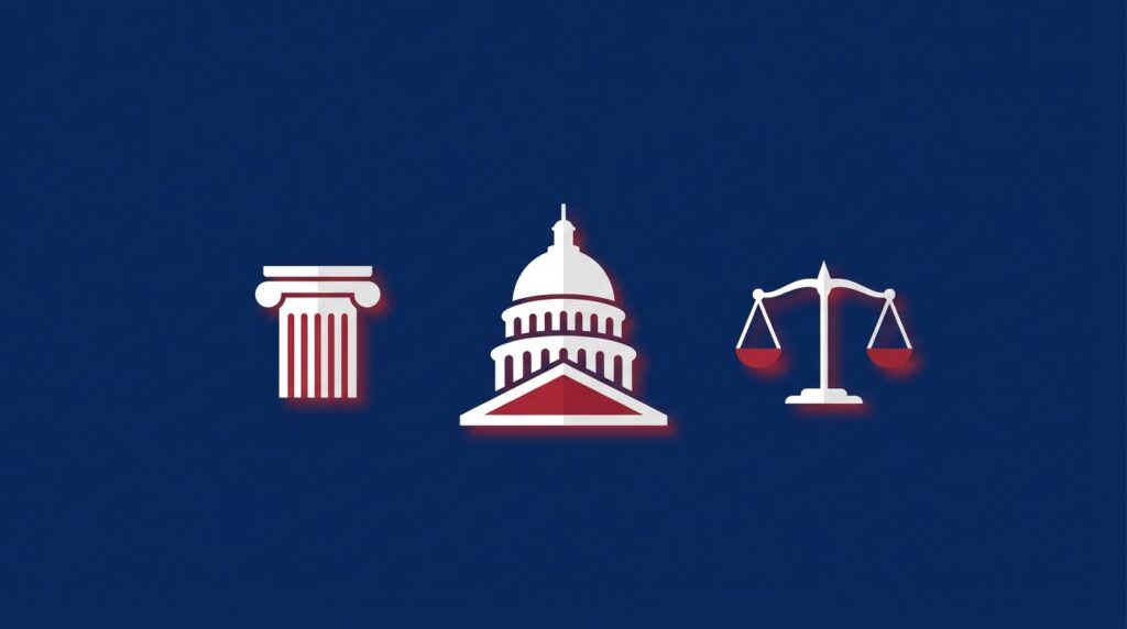 Who are the top U.S. officials?