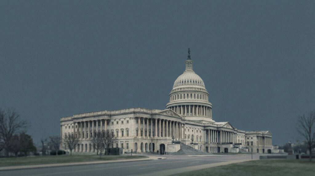 Who are the big 8 in Congress? A clear explainer