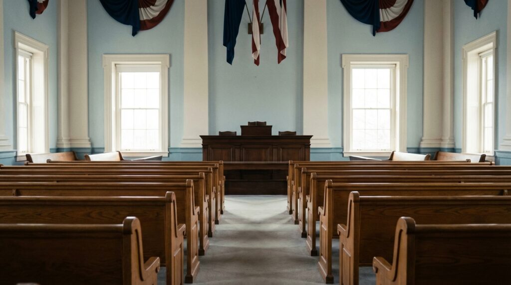 Who are the 20th senators? — Who served and how to verify the roster