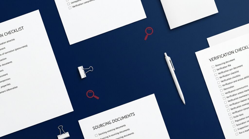 Who are the 10 democratic senators? — A source-first editorial guide