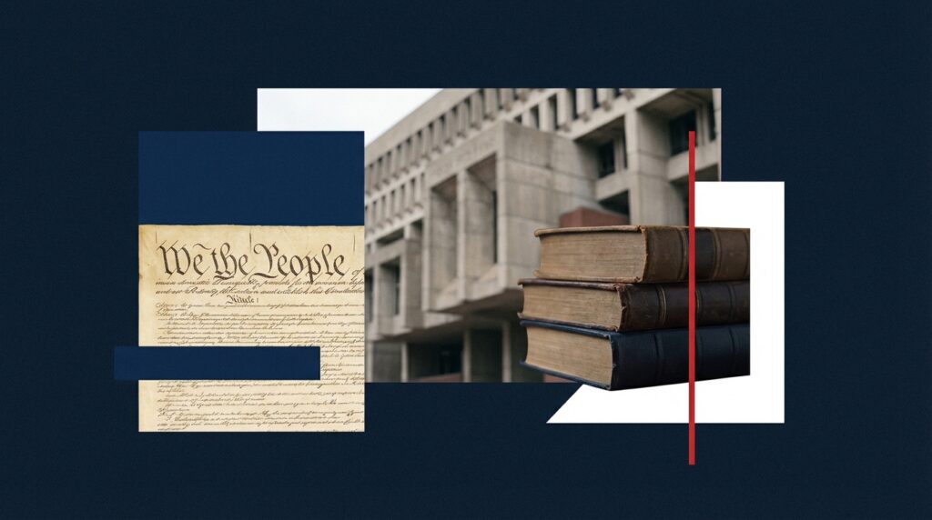 Is the American Civil Liberties Union Republican or Democrat?