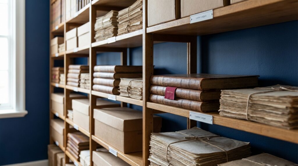 What was the purpose of the American Civil Liberties Union?