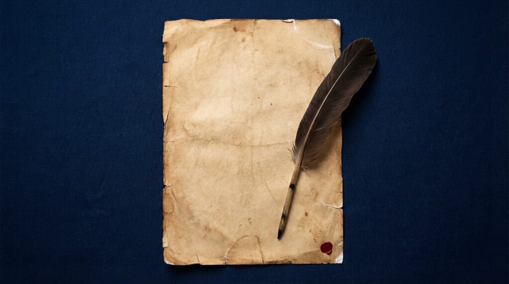 Who wrote the American Constitution? A clear, sourced answer