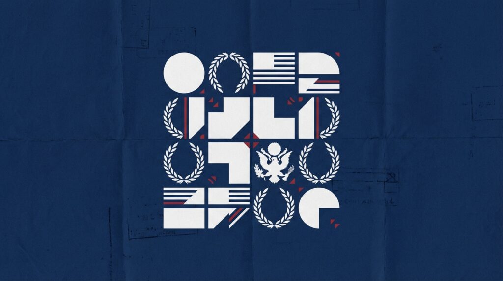 What is an example of a fascist party?