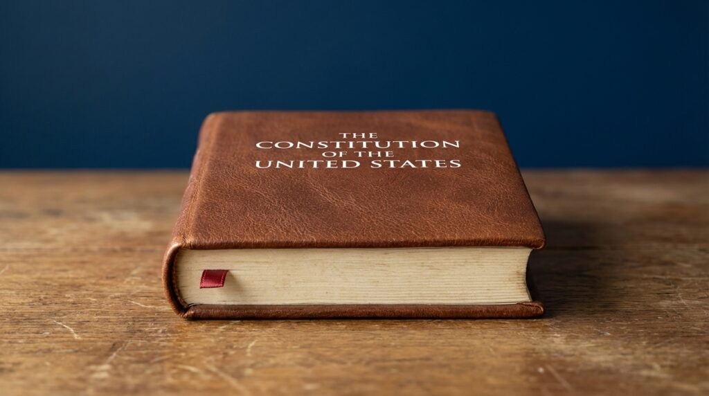 What are the basic principles of American government? A clear primer