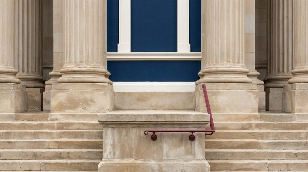 What are the basics of government?