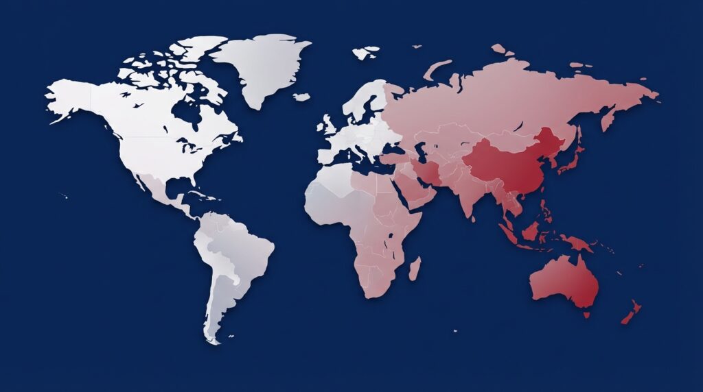 What are the three types of government? A clear explainer