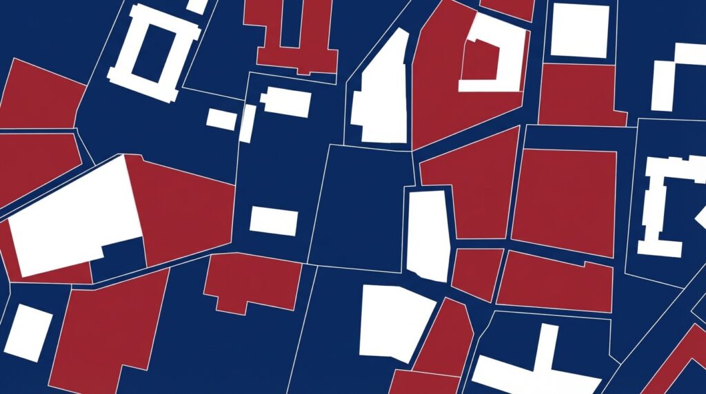 What is the difference between comparative politics and American politics?